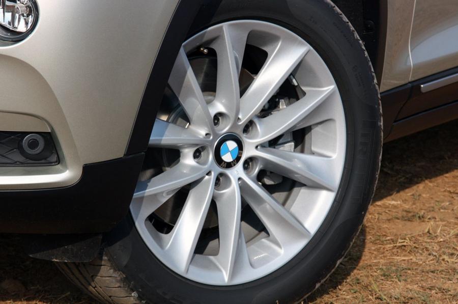  BMW X3 2011 года  (фото 45 из 256)